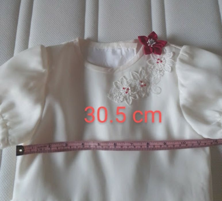 Vestidos de cerimónia de menina