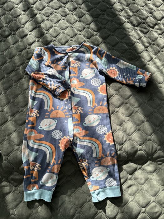 Дитячі ромпери Next