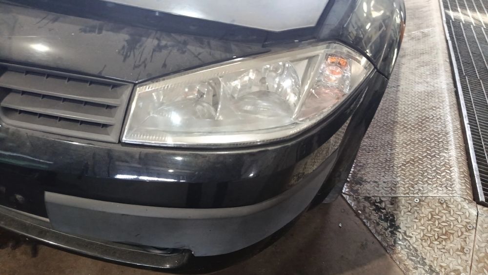 Frente completa RENAULT Megane II (BM0/1_, CM0/1_)