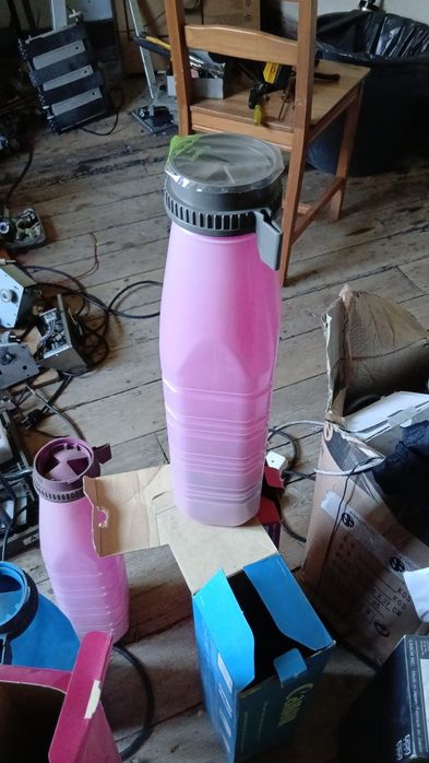 Toner CANON 500 CLC
