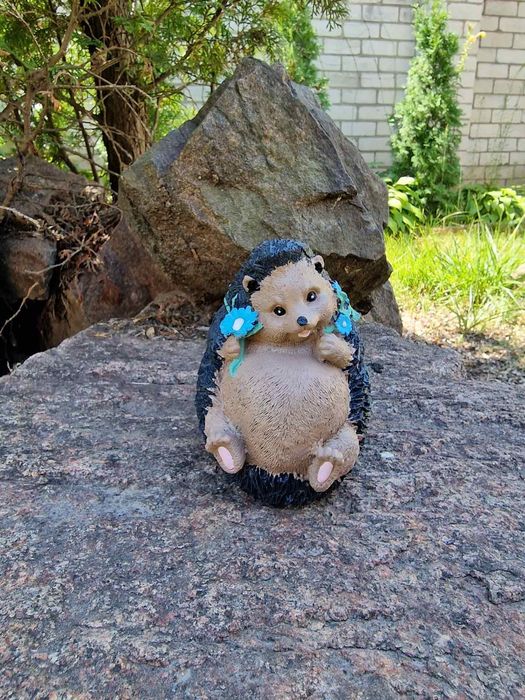 Керамический декор