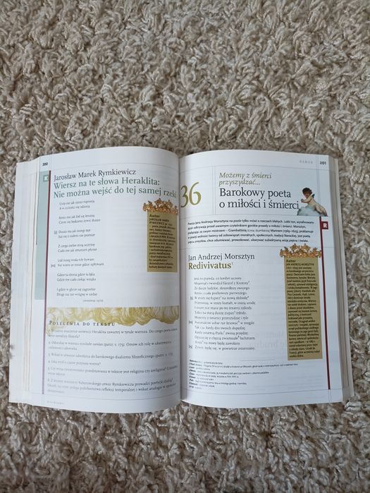 Zrozumieć tekst, zrozumieć człowieka cz. 1.2