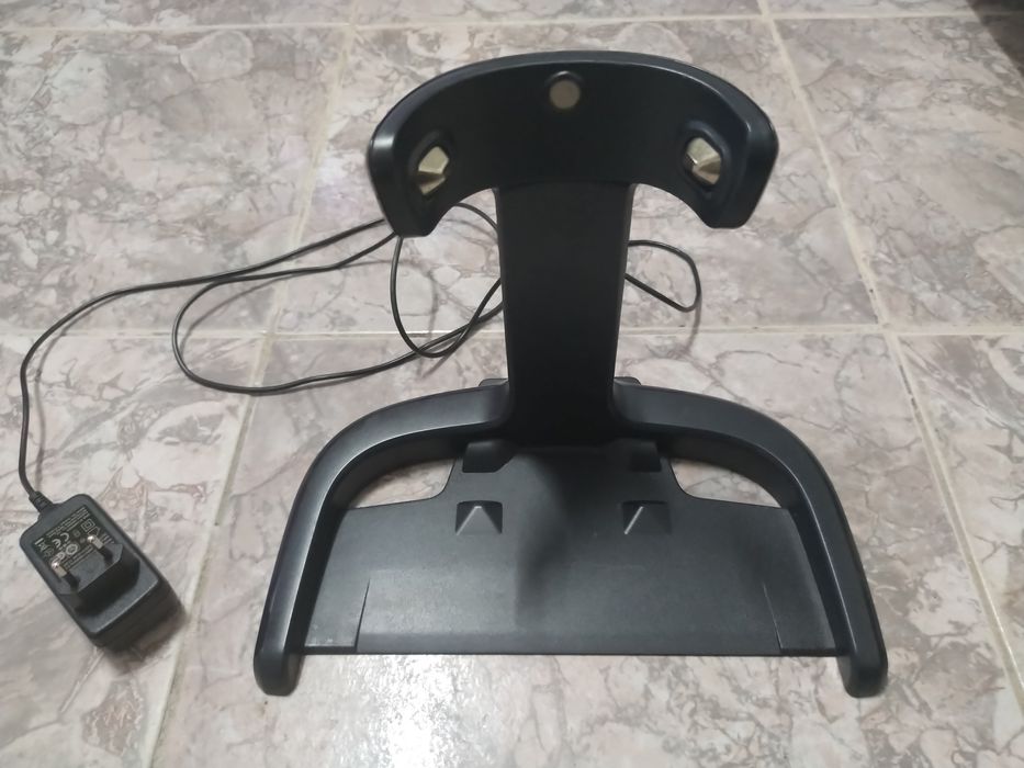 Aspirador Vertical 2 em 1 AEG QX9 Animal Care (Sem Bateria Acessórios)