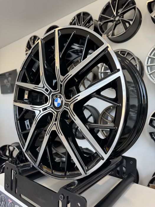 JANTES 17 LOOK MPERFORMANCE