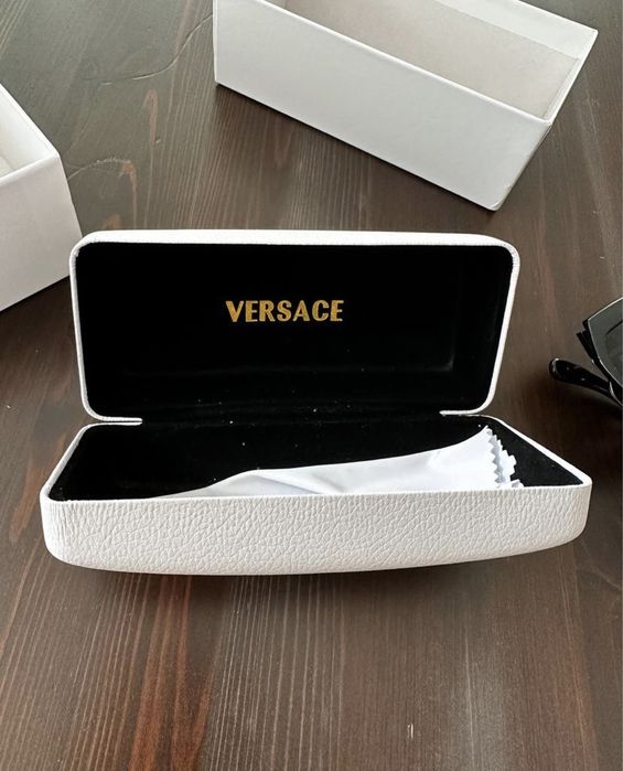 Óculos dw sol Versace