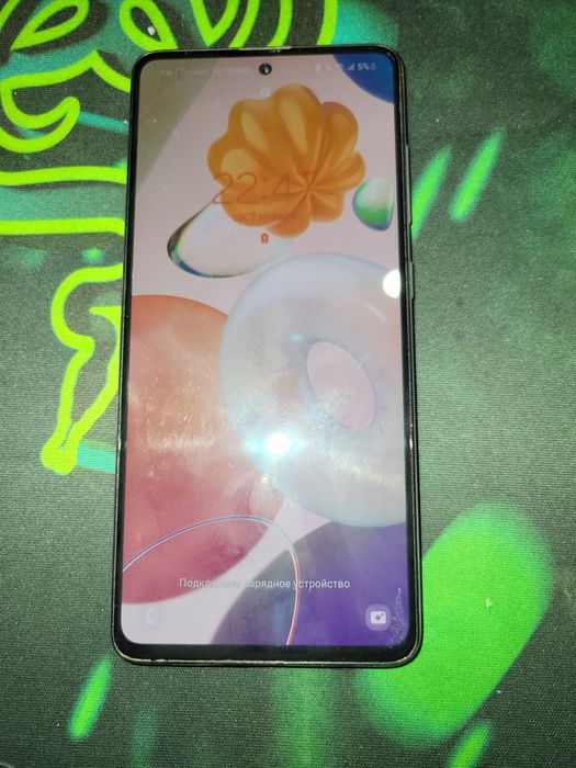 Продаю телефон Galaxy A51