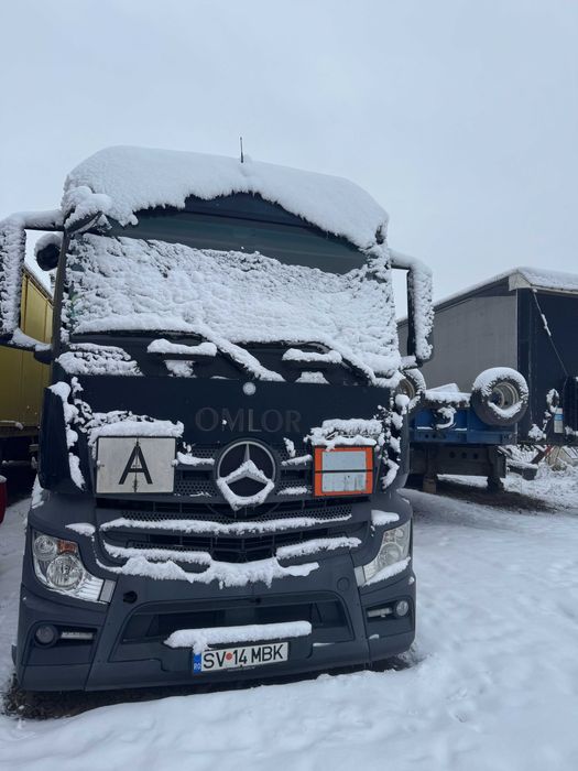 Продається тягачи