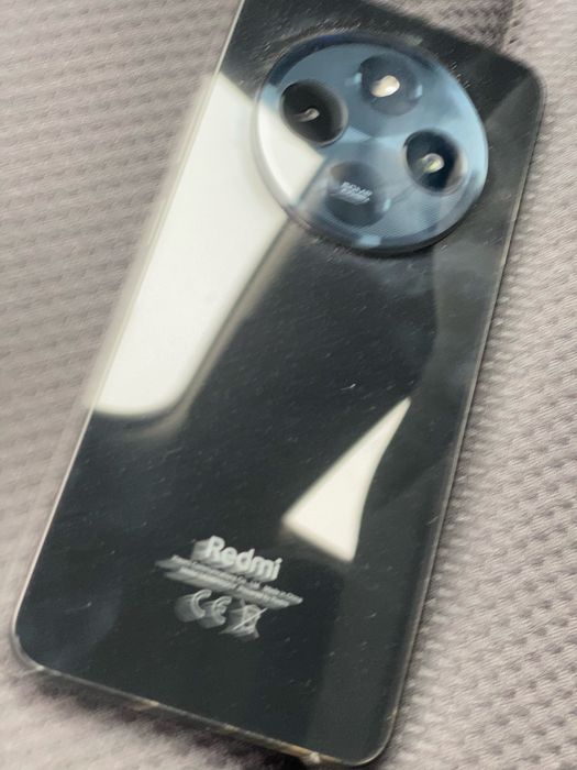 Tekefon na czesci Redmi