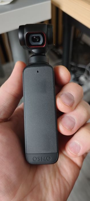 DJI Osmo Pocket 2