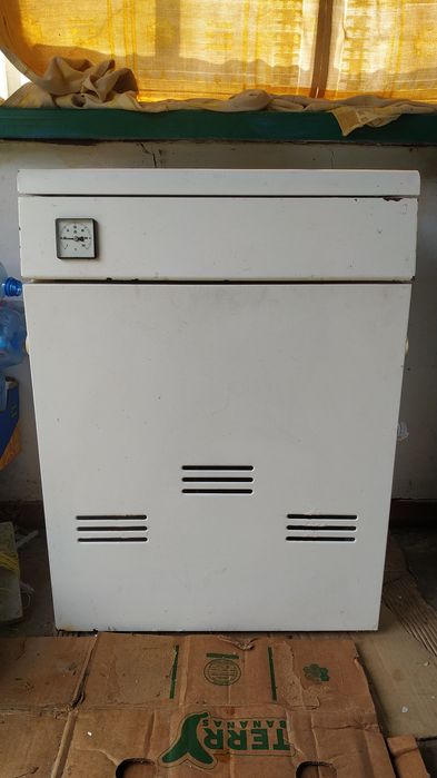 Продам кател бу одноконтурный Барский. звоните +380 50 848 7285 Барски