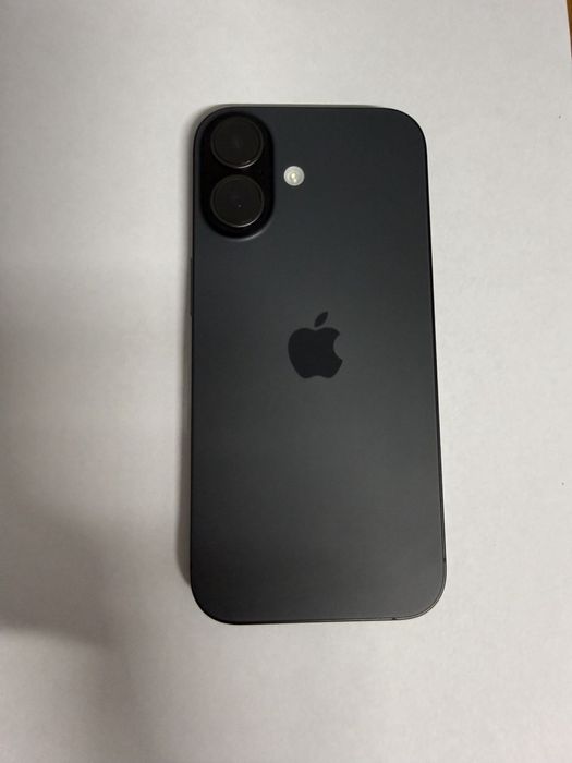 Iphone 17 256gb продам в Тернополі
