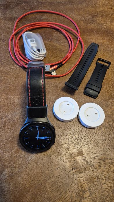 Smartwatch HUAWEI GT 2e