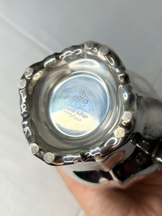 Чайний сервіз Rosenthal