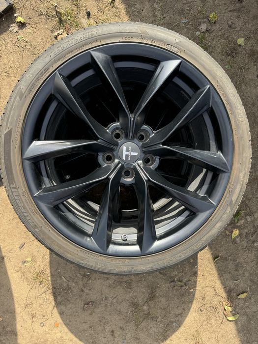 Tesla Тесла диск 19