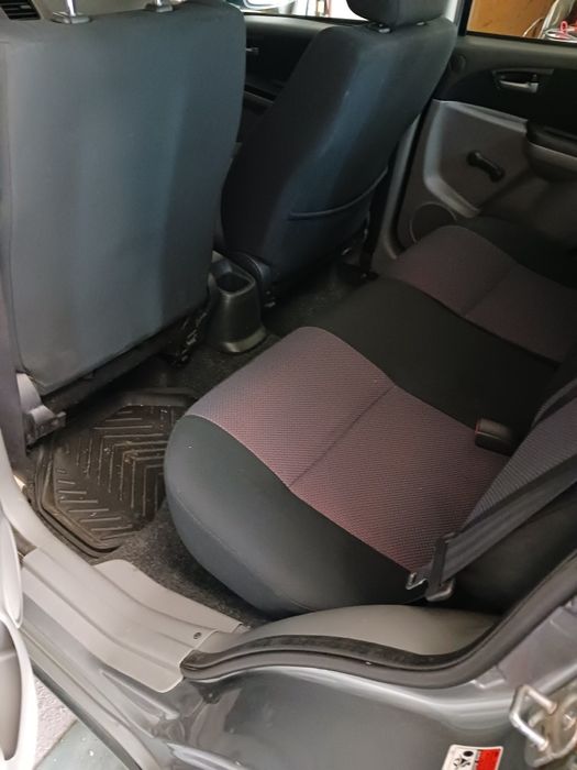Suzuki sx4 1.9 ddis