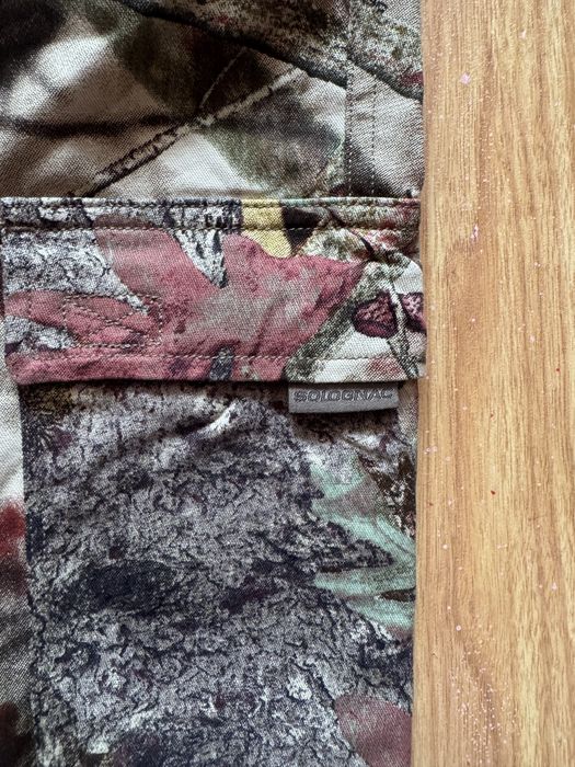 Штани стилю Реал трі