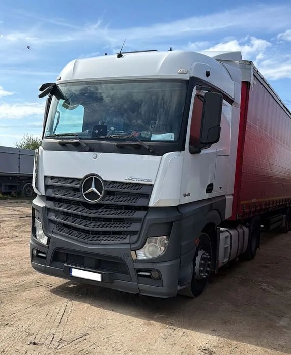 Mercedes-Benz