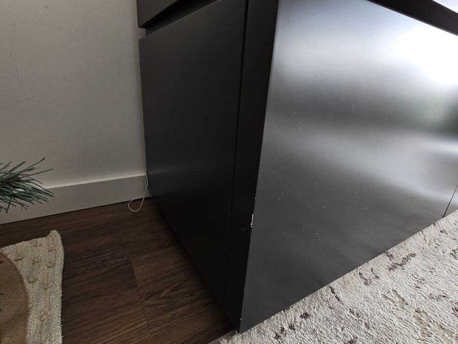 Base de TV Antarte - NICE