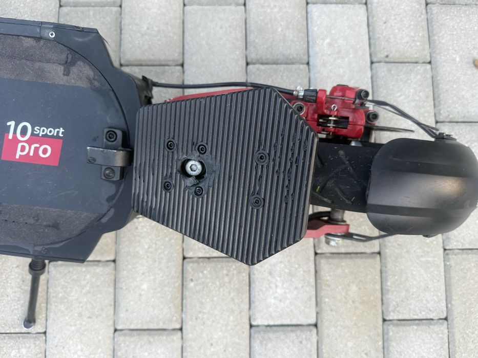 Motus 10 Pro Daytona