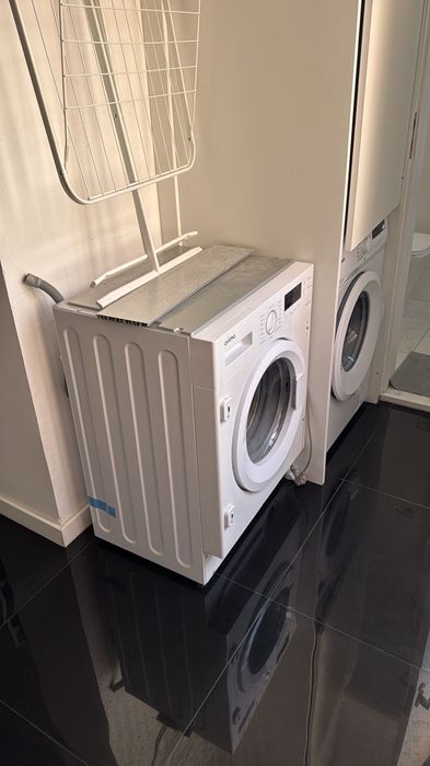 Maquina de lavar Orima de encastre