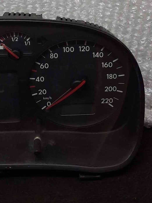 Quadrante / Painel de Instrumentos 1035100002 - VW GOLF IV