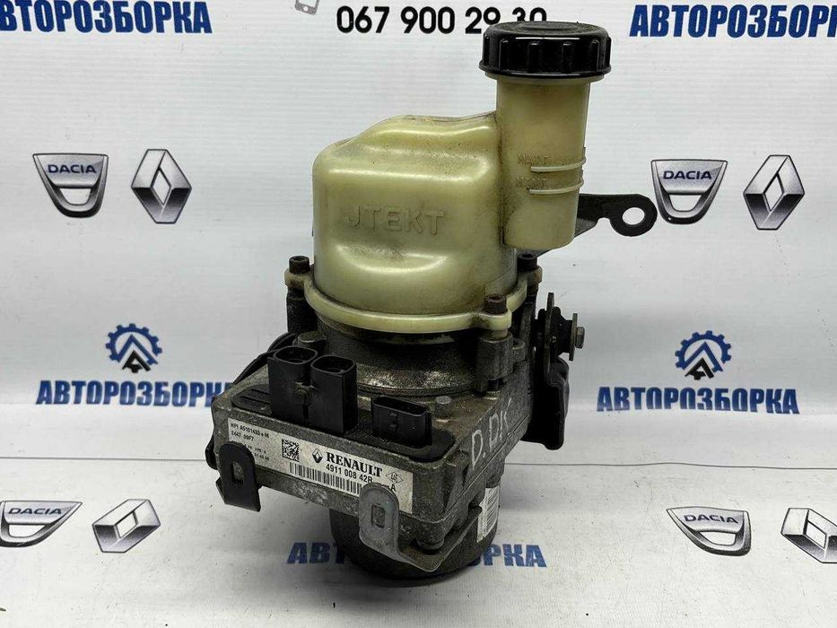 Насос ГУР Dacia Dokker / Lodgy (2012-2022)