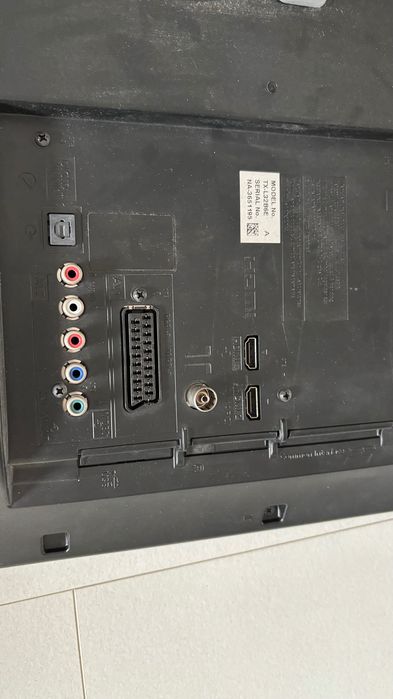 Telewizor Panasonic led Tx-L32B6E