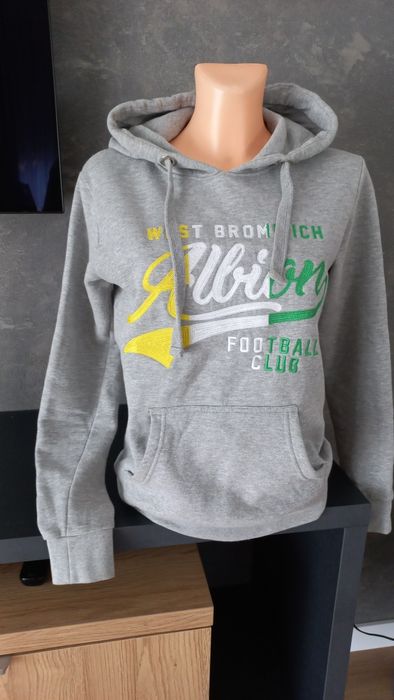 Bluza z kapturem,  Official Merchandise,  rozmiar 10