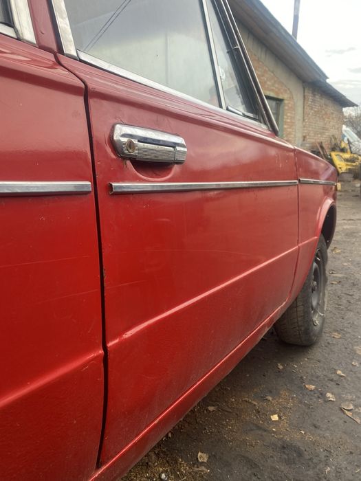 Продам дваері ваз 2106 в чудовому стані