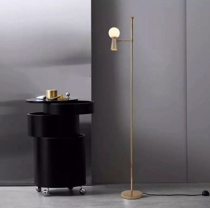 Стильні торшери