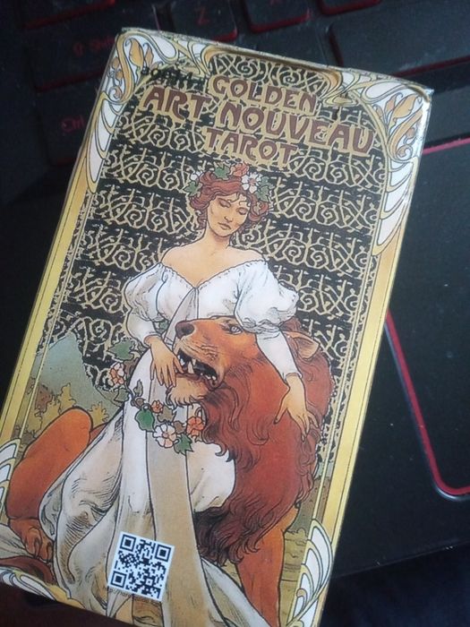 Karty tarota. Lekcje. Odczyt