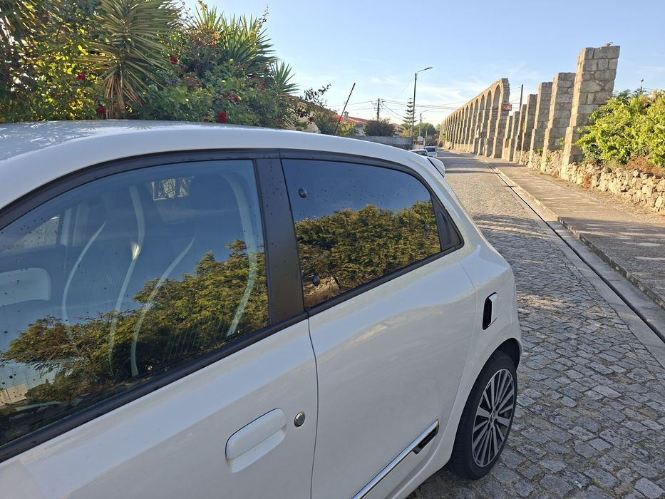 Renault twingo III 75 Limited