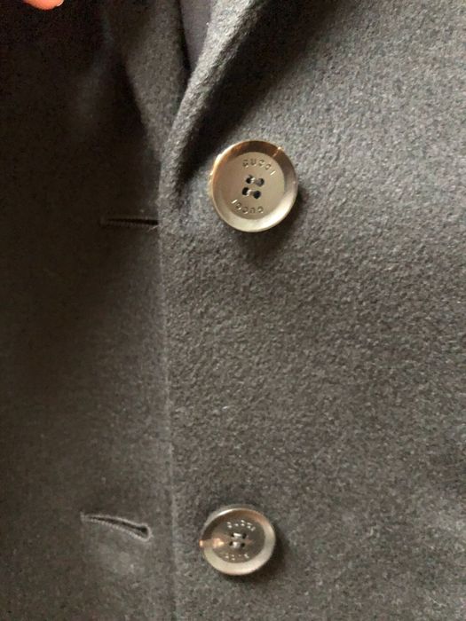 Пальто Gucci оригинал
