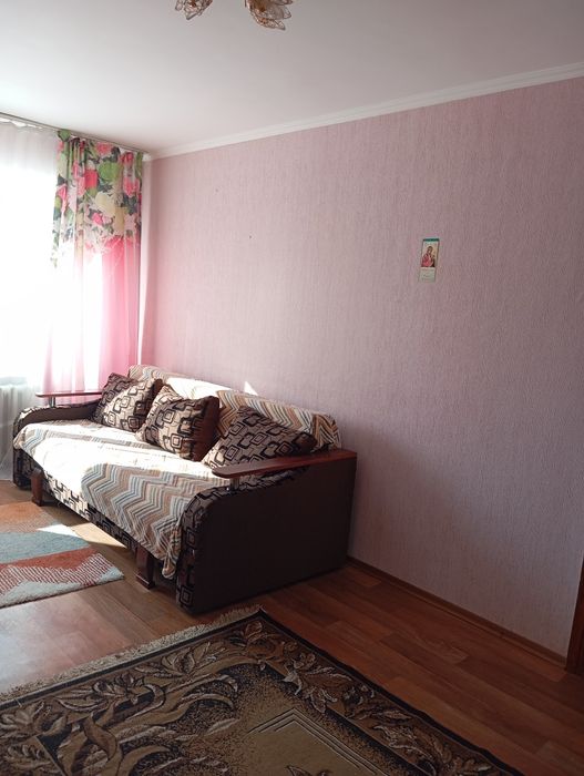 Продаж квартири в гуртожитку!