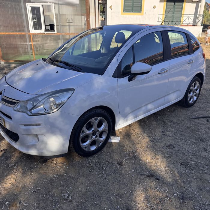 Cintroen C3 1.4hdi com 110 mil km — photo 2