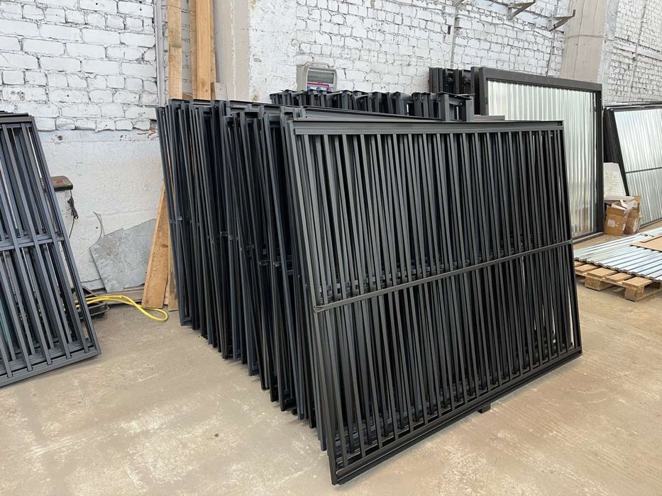 Вольєр для собак, збірні вольєри, вольеры