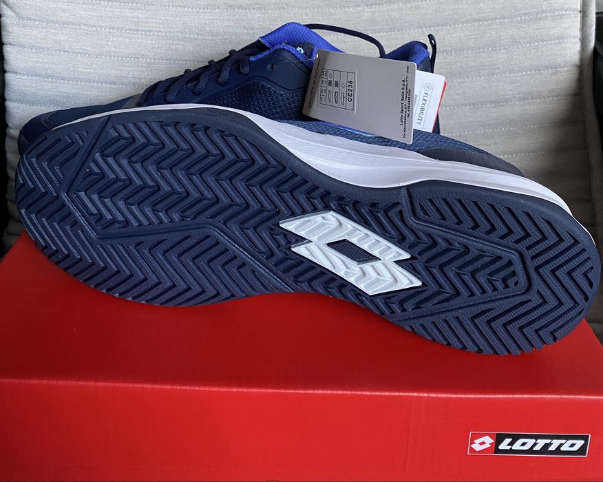 Lotto Mirage Tenis