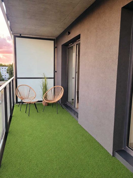 Apartament do wynajęcia WIDZEWSKA MANUFAKTURA