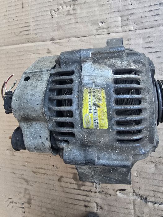 Генератор стартер Land Rover Freelander 1.8 16v