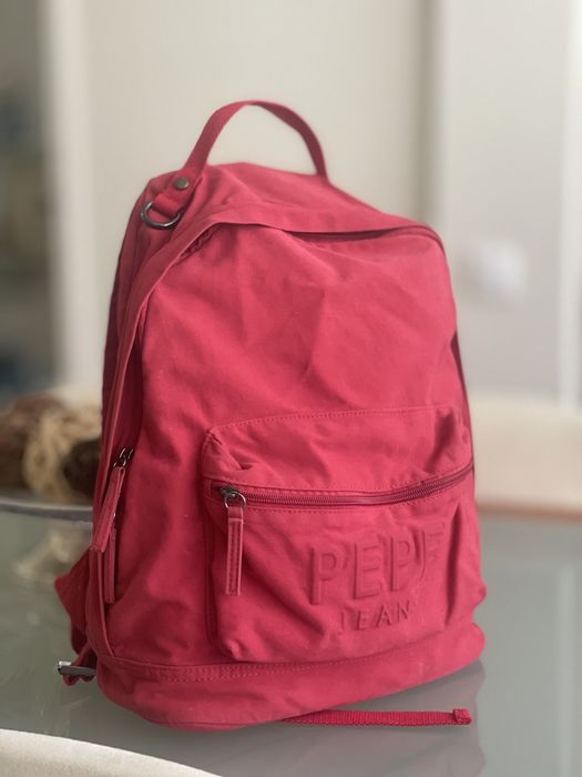 Mochila Pepe Jeans