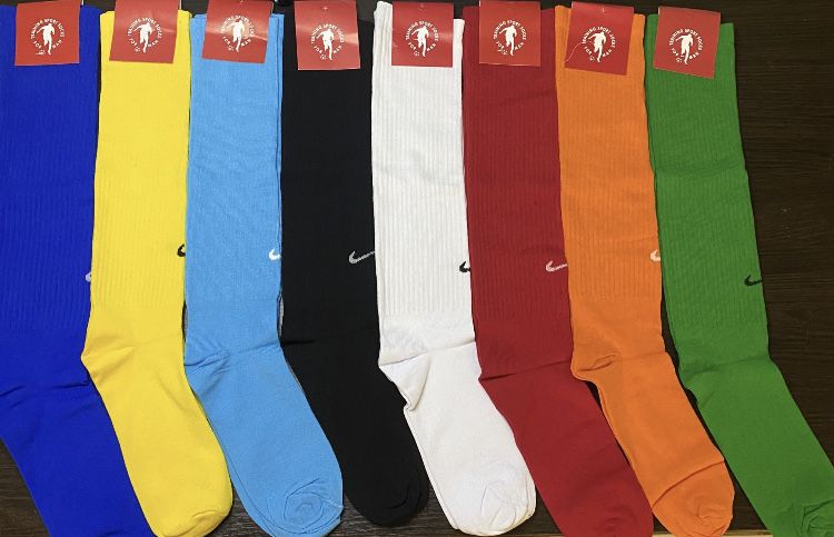 Гетри футбольні Гольфи Носки Nike Adidas Горловик Бафф