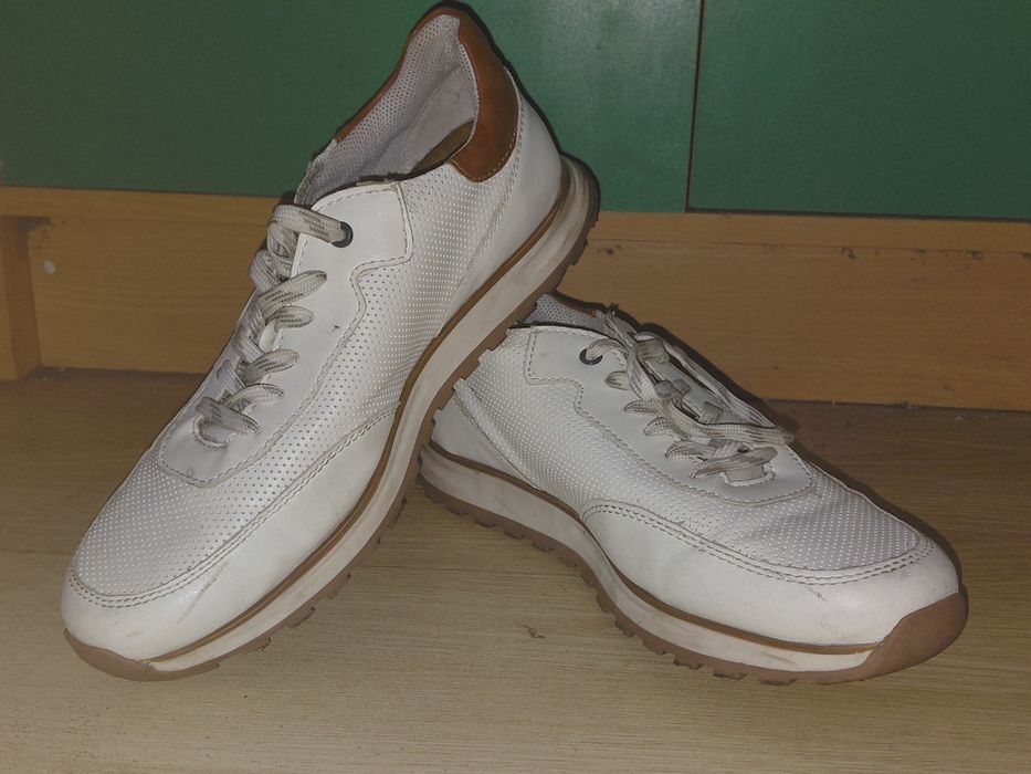 Чоловічі кросівки Bugatti (Оригінал)