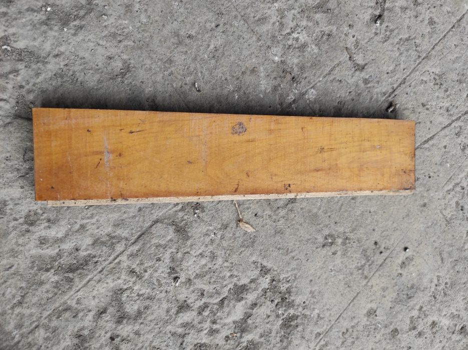 Продам паркет б/у