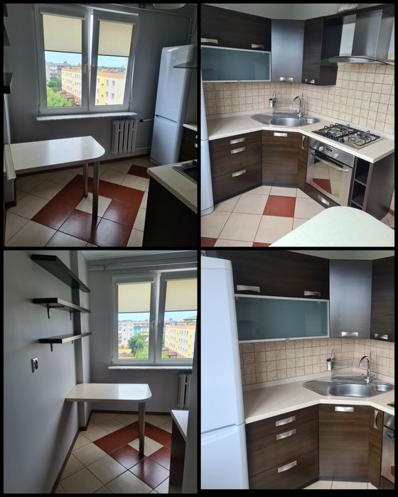 Mieszkanie 51 m² do wynajęcia – Pionki, ul. Boh. Studzianek