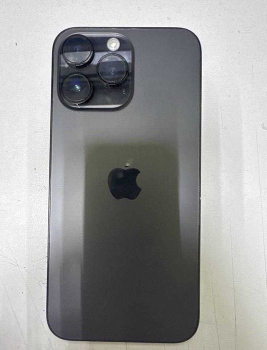 iPhone 14 Pro 256 gb