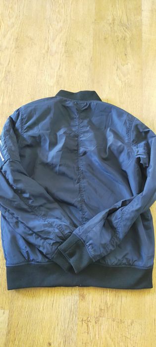 Kurtka bomberka H&M dla chłopca 164
