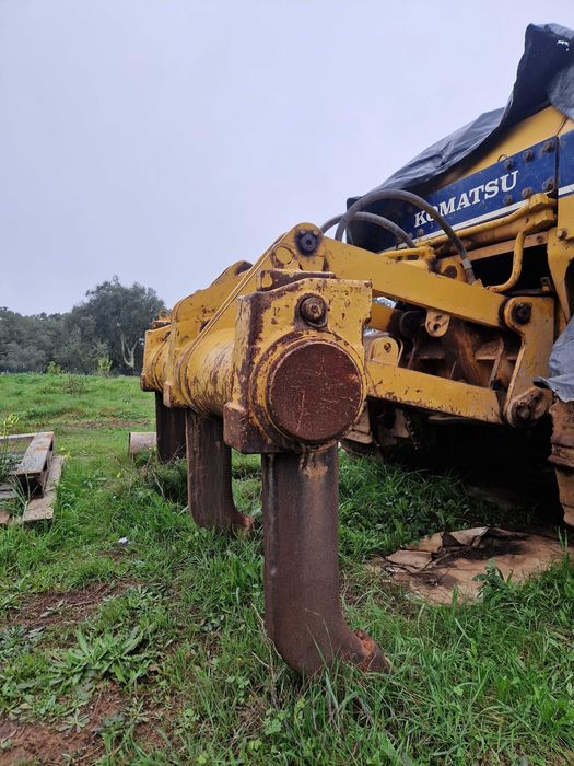 Riper Original Komatsu D65