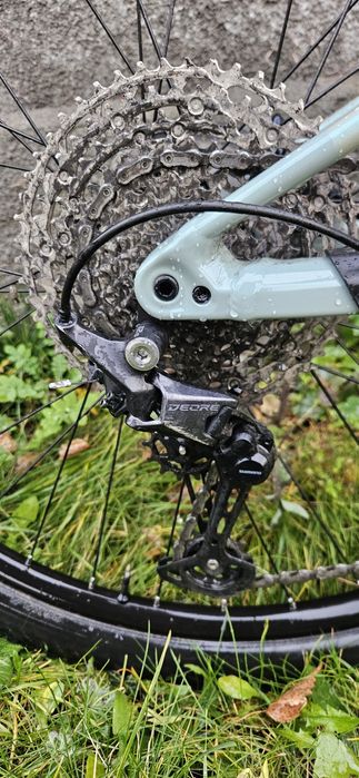 Rower Orbea oiz h30 MTB full