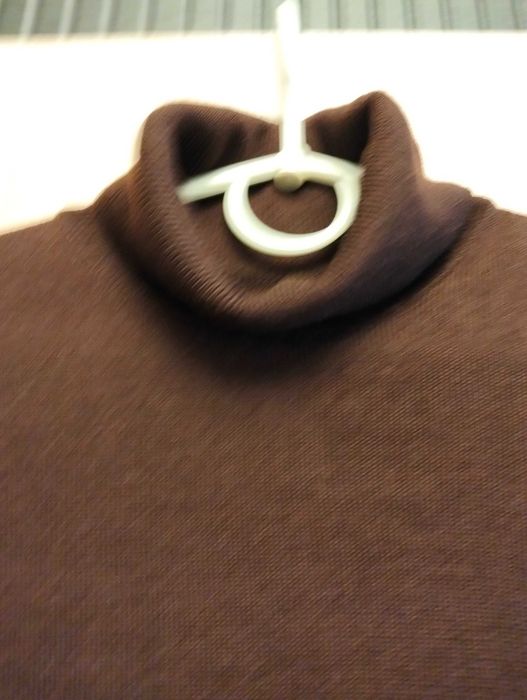 Гольф водолазка свитер St. Michael M&S р.44-46 100% шерсть