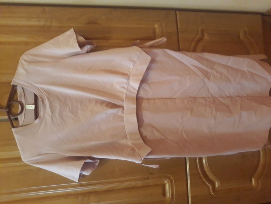 Плаття випускне для дівчинки